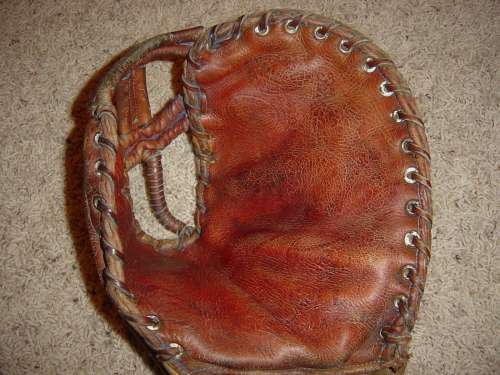 Fidel Resendez Imperial 410 Front - Mexico